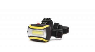 Fejlámpa COB LED-del