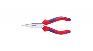 Knipex Drótozó fogó, krómozott 160mm Huzalozó fogók