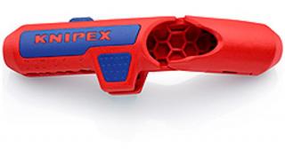 KNIPEX ErgoStrip® Univerzális csupaszítószerszám