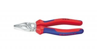 Knipex Kombinált fogó 160mm több komponensű markolat