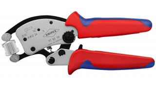 Knipex krimpelő Twistor 16 0,14-16,0