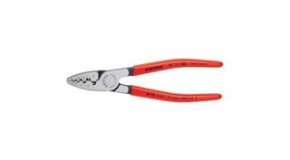 Knipex Véglezáró fogó 180mm