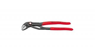 Knipex Vízpumpa fogó Cobra 250mm QuickSet