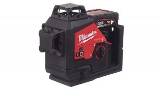 MIlwaukee M12 3PL-401C