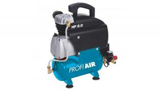 Profi Air Kompresszor olajkenésű 6 liter