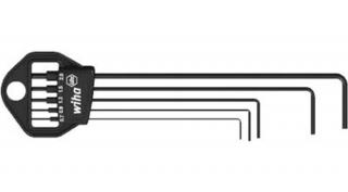 Wiha hatszögkulcs klt. Hosszú 0,7-2mm