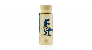 EQUA BPA-mentes műanyag kulacs 600ml - dino