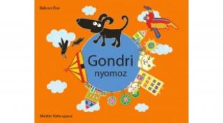 Gondri nyomoz