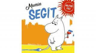 Mumin segít