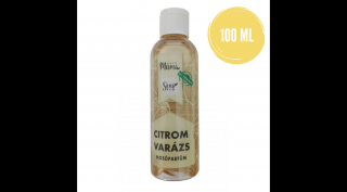 SensEco mosóparfüm – Citrom Varázs 100 ml