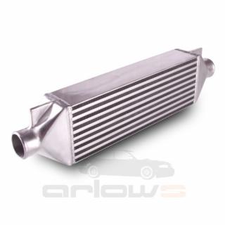 460x160x90 mm intercooler MGP