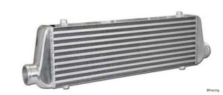 550x180x65mm intercooler (63mm)