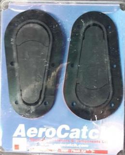 Aerocatch lefogató (alsó)
