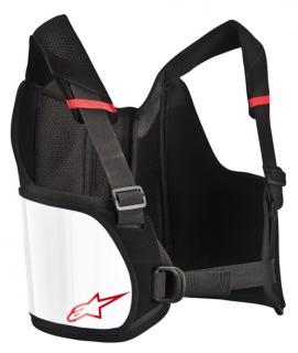 Alpinestars Bionic gokartos védőmellény