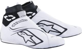 Alpinestars Supermono V2 homológ sofőrcipő