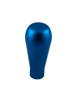 Alu sebességváltó gomb PMC - kék