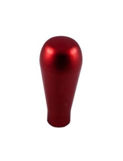 Alu sebességváltó gomb PMC - vörös