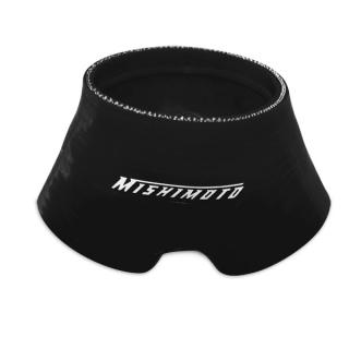 Audi S4 fojtószelep szilikon bekötőcső 1997-2002 - Mishimoto