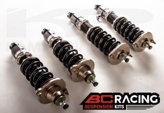 BC Racing Mazda MX5 NA/NB futómű szett 8/6kg.mm (BR-RA)