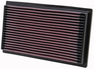 BMW E30, E34 szűrőbetét KN 33-2059
