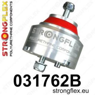 BMW E36/E46 verseny motortartó bak (pár) Strongflex