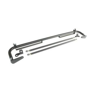 BMW E92 harness bar