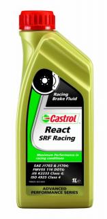 Castrol SRF Racing fékfolyadék 1L