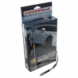 Citroen DS3 Racing fékcső szett - Goodridge