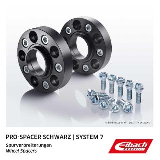 EIBACH nyomtávszélesítő pár 5x112/66 - 20mm