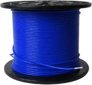 Elektromos vezeték 2,5 mm2 (kék)