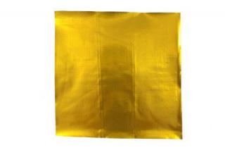 Epman Gold hővédő fólia, öntapadós 30x30 cm