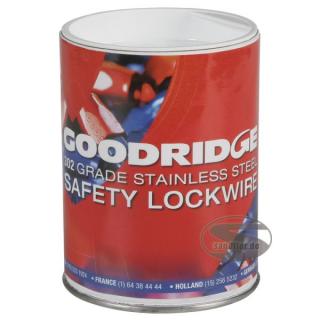 Goodridge biztonsági kötöződrót