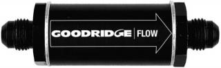 Goodridge inline üzemanyagszűrő AN6