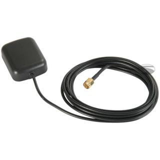 GPS antenna