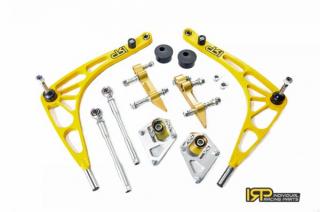 IRP Drift V1 lock kit BMW E36