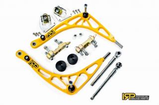 IRP Drift V1 lock kit BMW E46