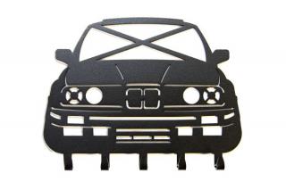 Kulcstartó BMW E30 M3