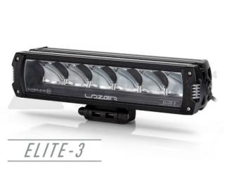 Lazer Lamps Triple-R 850 Elite-3 LED lámpa - szúrófény