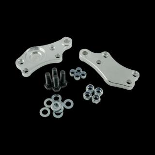 Lexus IS 200 IS 300 / Toyota Altezza kormányszögnövelő, lock kit - PMC