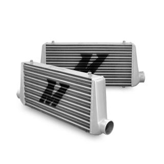 Mishimoto M-Line intercooler 600x300x76 (ezüst)