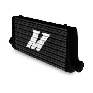 Mishimoto M-Line intercooler 600x300x76 (fekete)