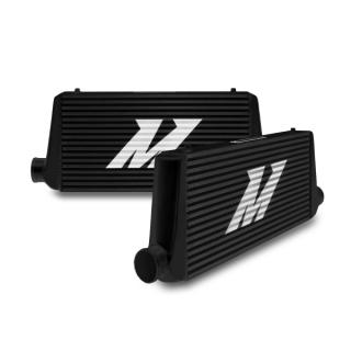 Mishimoto R-Line intercooler 600x300x100 (fekete)