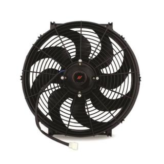 Mishimoto Race Line elektromos ventilátor - 40cm / 16"