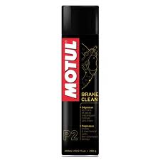 Motul Brake Clean professzionális féktisztító - 400 ml