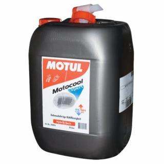 Motul Motocool készre kevert hűtőfolyadék (20l)