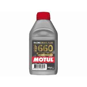 MOTUL RBF 660 DOT4 fékfolyadék 0,5L