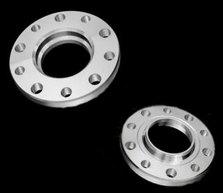 Opel/Peugeot/Citroen nyomtávszélesítő 4x108,5x108,5x110 65,1mm (15mm) (pár)