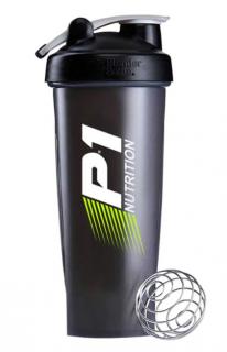 P1 Nutrition shaker - 820ml