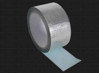 Raliszalag, ragasztószalag, duct tape