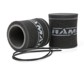 Ramair MS002 karburátor zokni légszűrő (2db)